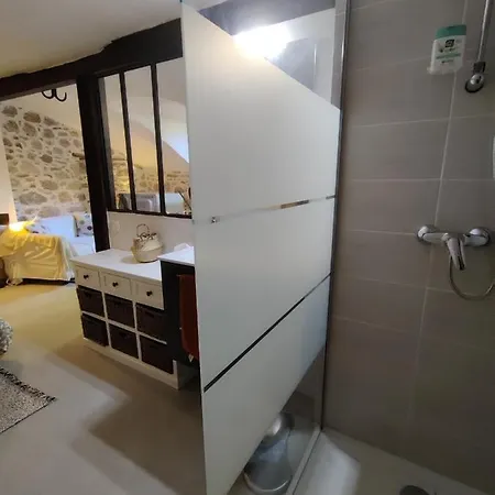 Rendez-Vous Sous Le Tilleul, En Cevennes. Molieres-Cavaillac Exterior foto