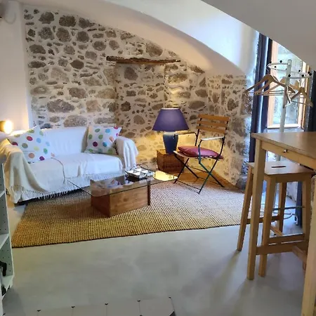Rendez-Vous Sous Le Tilleul, En Cevennes. Molieres-Cavaillac Exterior foto