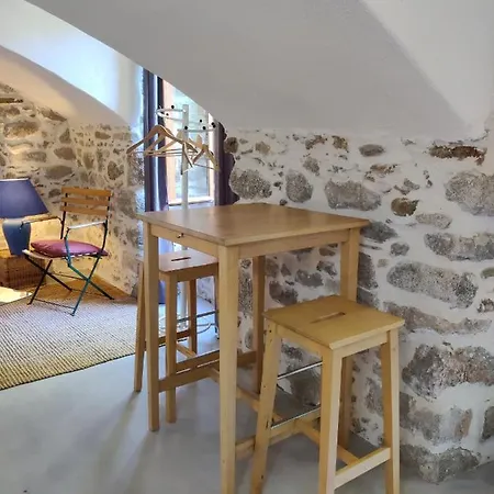 Rendez-Vous Sous Le Tilleul, En Cevennes. Molieres-Cavaillac Exterior foto
