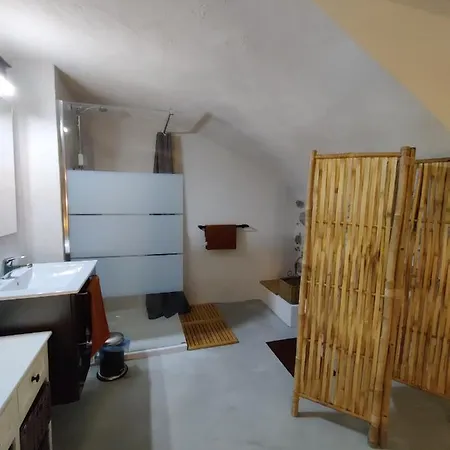 Rendez-Vous Sous Le Tilleul, En Cevennes. Molieres-Cavaillac Exterior foto