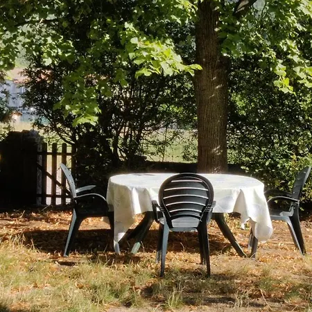 Rendez-Vous Sous Le Tilleul, En Cevennes. Molieres-Cavaillac Exterior foto
