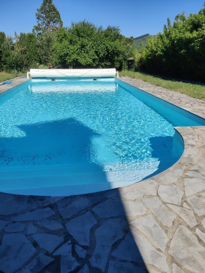 Rendez-vous Sous Le Tilleul, En Cevennes. Hébergement de vacances *