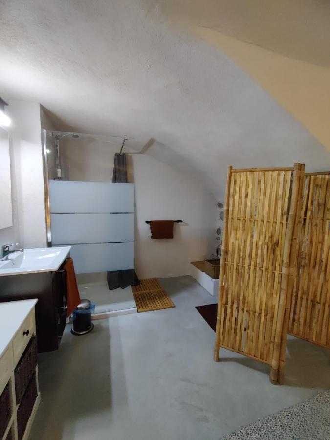 Hébergement de vacances Rendez-vous Sous Le Tilleul, En Cevennes.