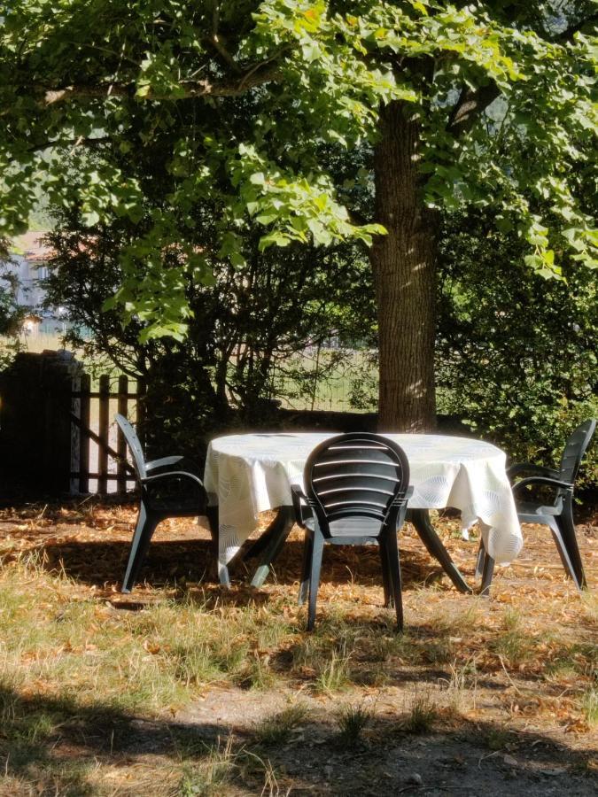 Hébergement de vacances Rendez-vous Sous Le Tilleul, En Cevennes. *
