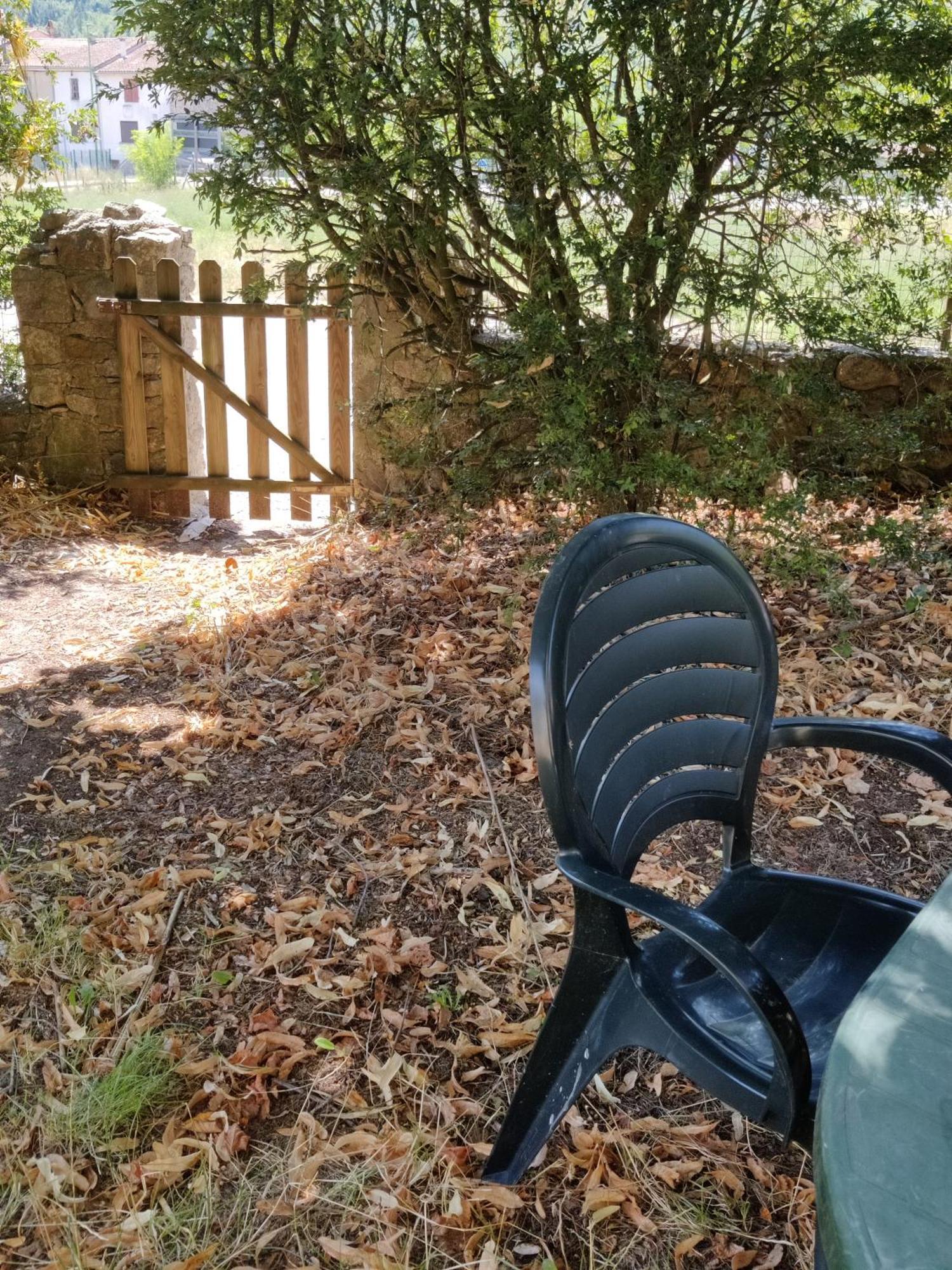 Hébergement de vacances Rendez-vous Sous Le Tilleul, En Cevennes. *